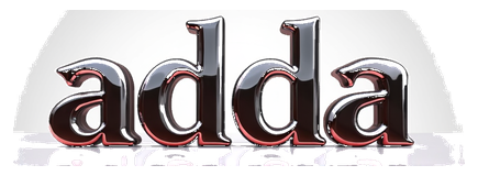 adda logo